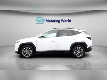 Used Hyundai TUCSON 2023 for sale - 79665628: Photo