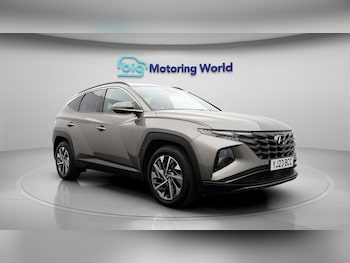 Used Hyundai TUCSON 2023 for sale - 79500774: Photo