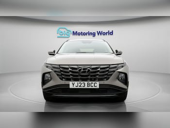 Used Hyundai TUCSON 2023 for sale - 79500774: Photo