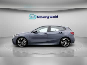 Used BMW 1 Series 2022 for sale - 79696648: Photo