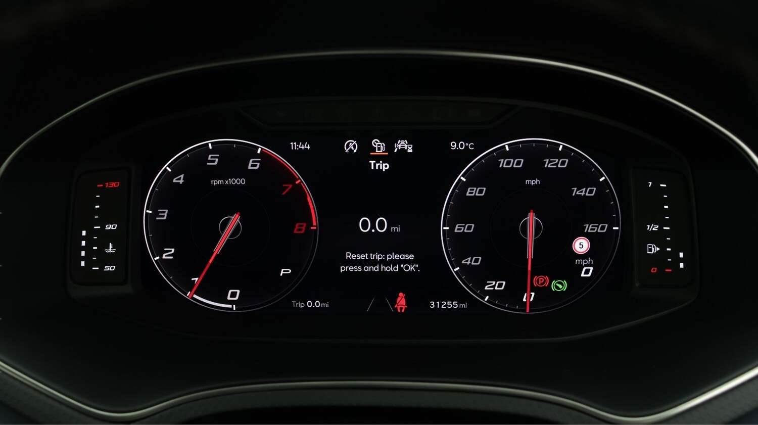 Used SEAT Arona for sale - 77962431: Photo 10