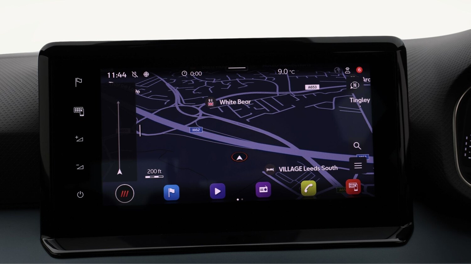 Used SEAT Arona for sale - 77962431: Photo 11