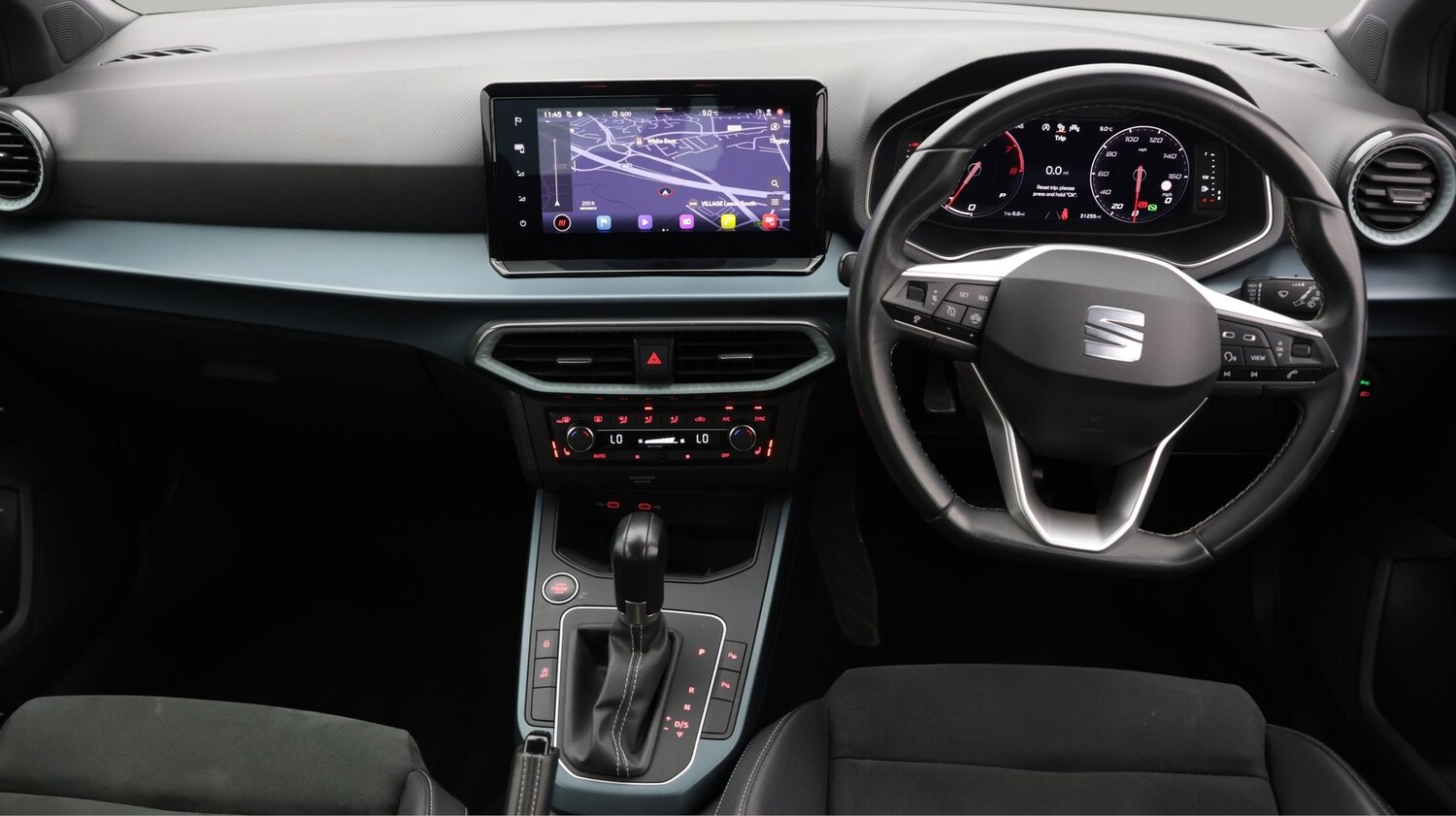 Used SEAT Arona for sale - 77962431: Photo 13