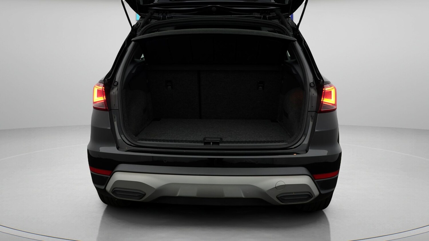 Used SEAT Arona for sale - 77962431: Photo 17