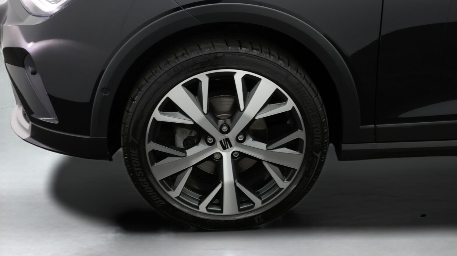 Used SEAT Arona for sale - 77962431: Photo 18