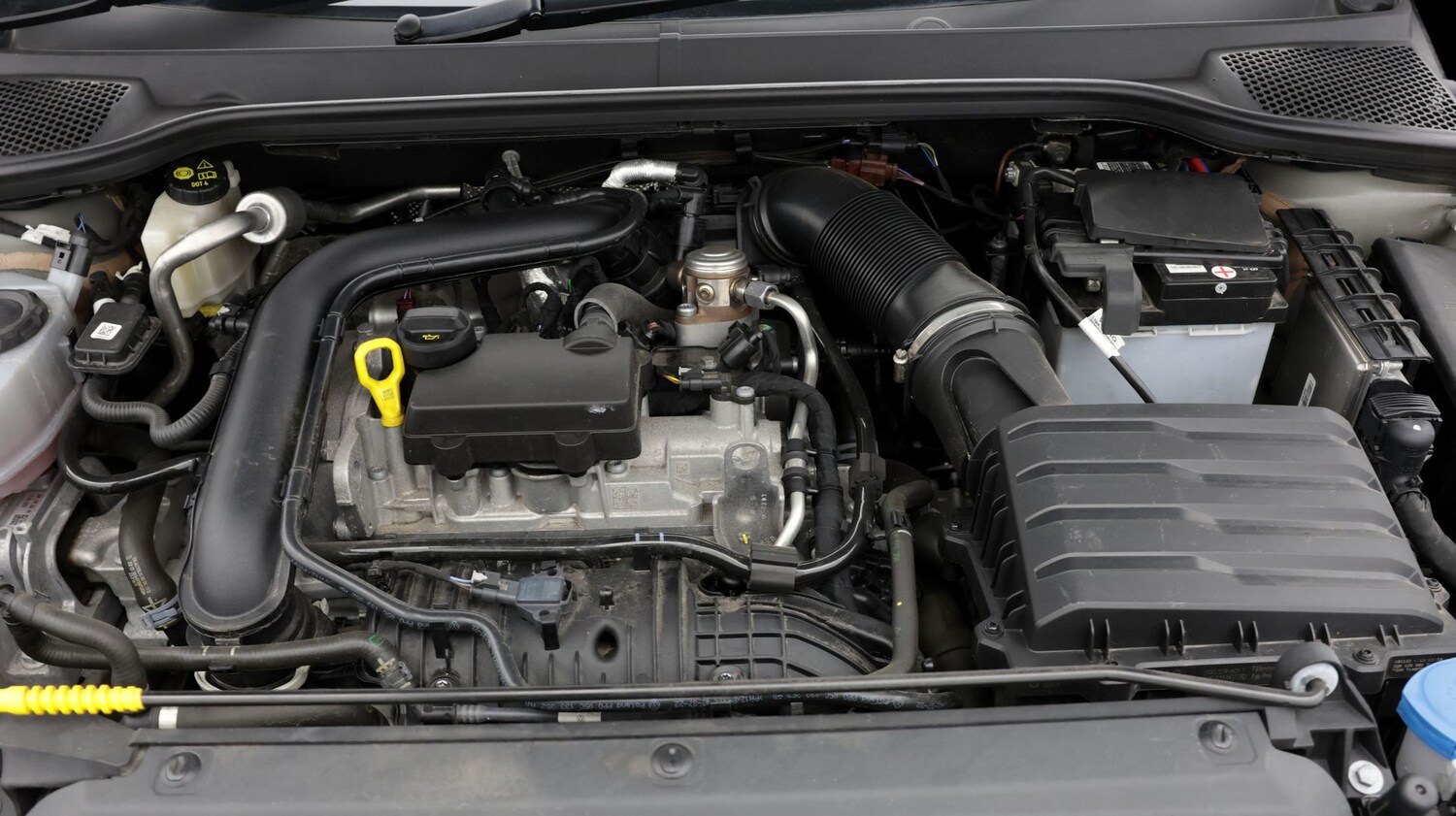 Used SEAT Arona for sale - 77962431: Photo 19