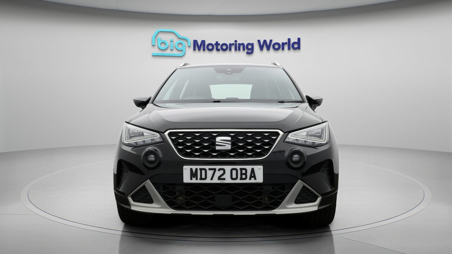 Used SEAT Arona for sale - 77962431: Photo 2