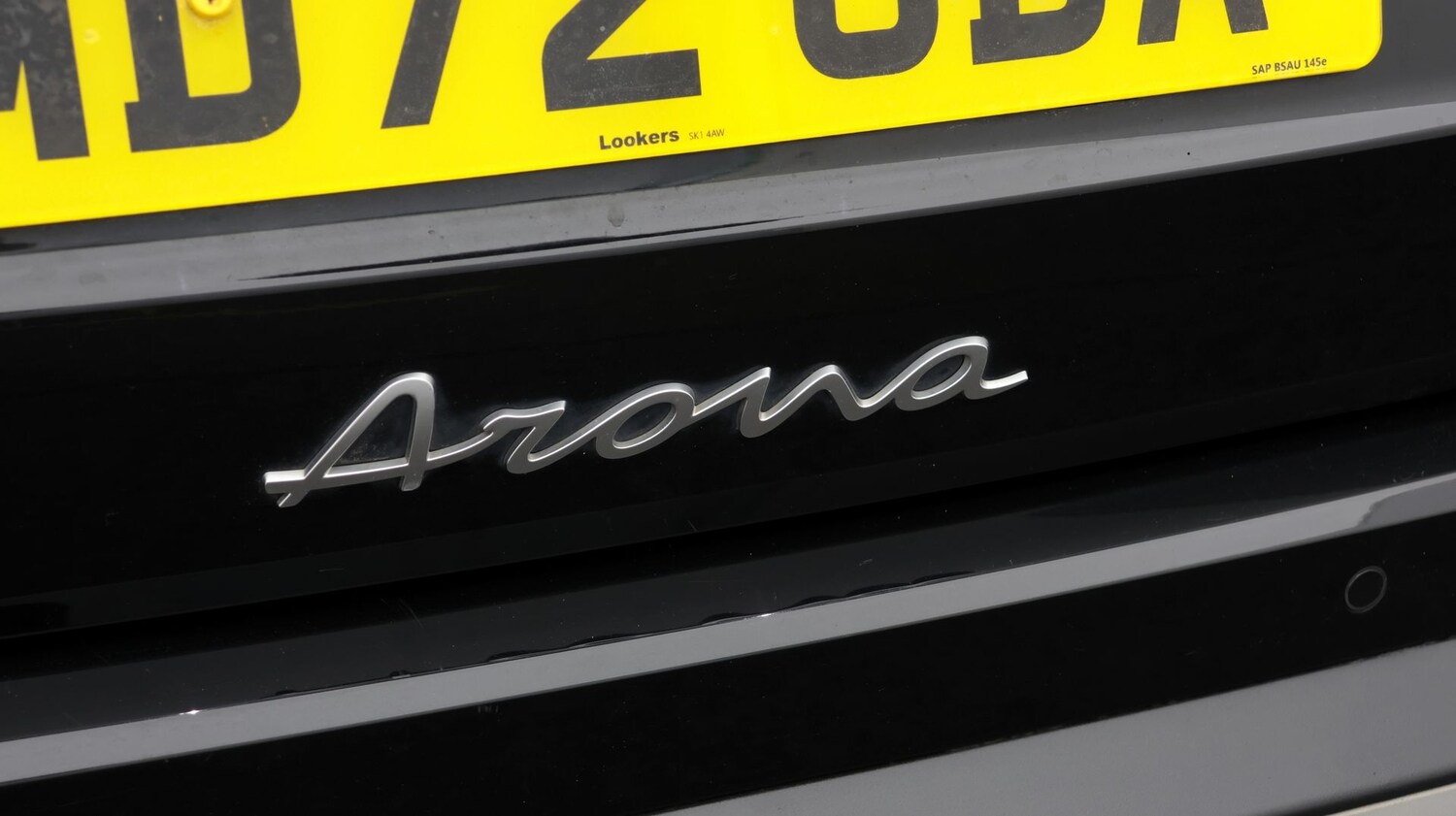 Used SEAT Arona for sale - 77962431: Photo 20