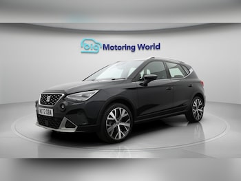 Used SEAT Arona 2023 for sale - 77962431: Photo