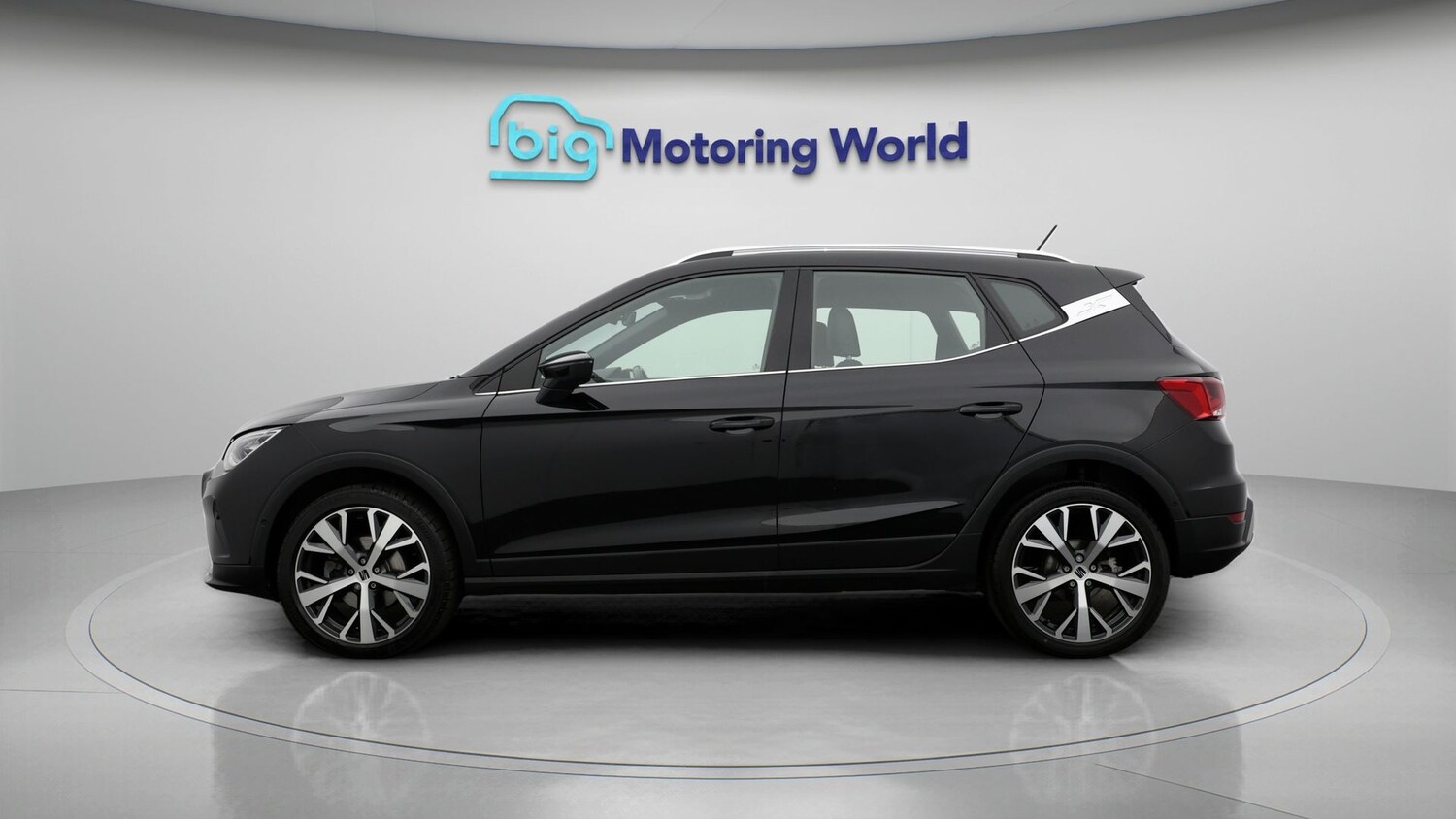 Used SEAT Arona for sale - 77962431: Photo 4