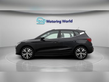 Used SEAT Arona 2023 for sale - 77962431: Photo