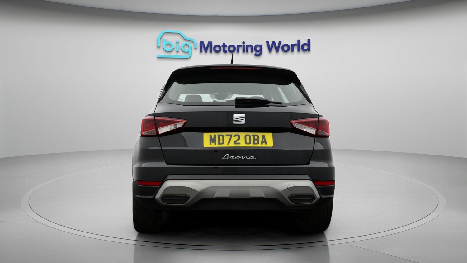 Used SEAT Arona for sale - 77962431: Photo 6