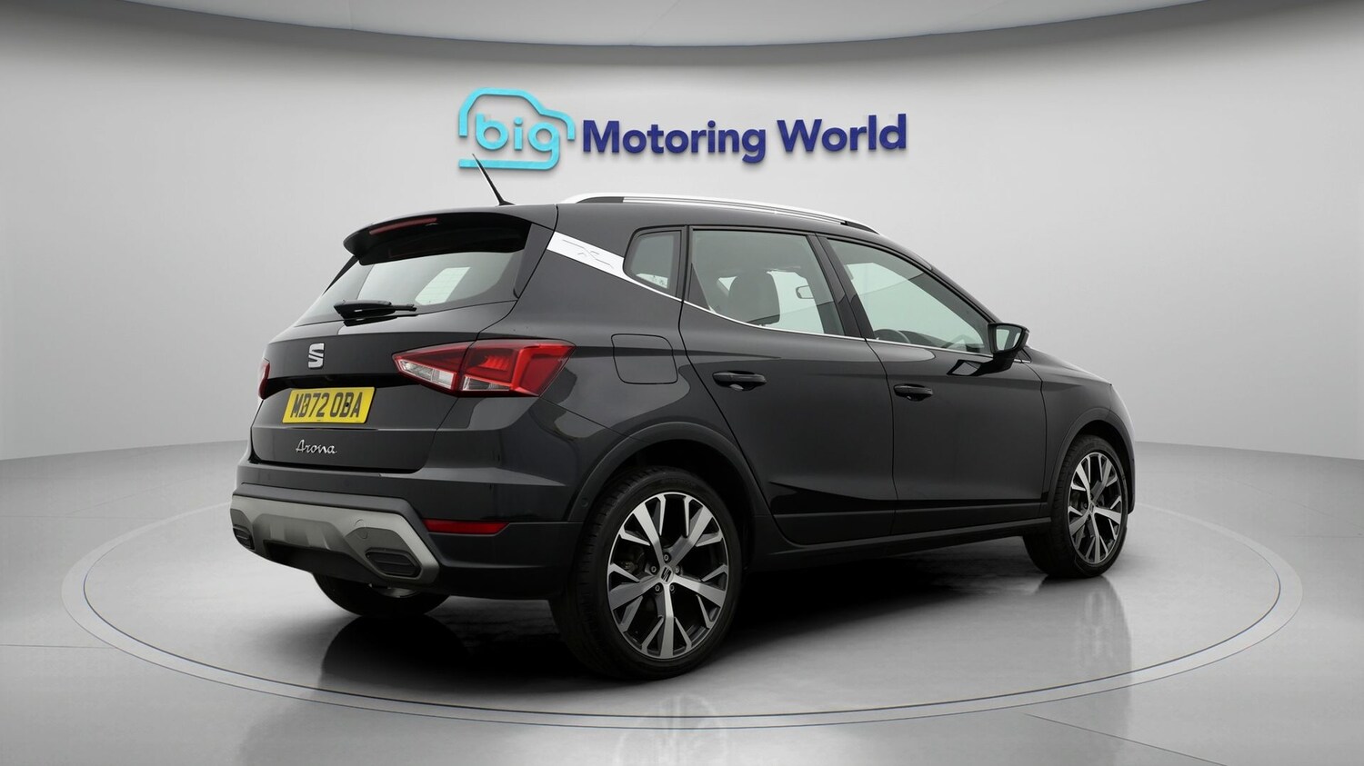 Used SEAT Arona for sale - 77962431: Photo 7