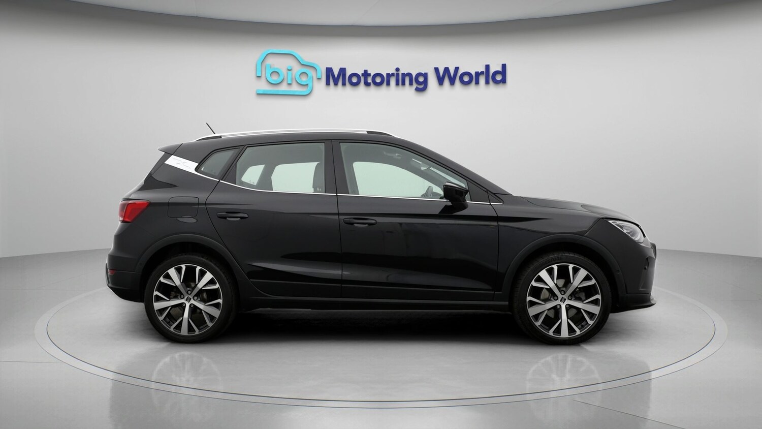 Used SEAT Arona for sale - 77962431: Photo 8