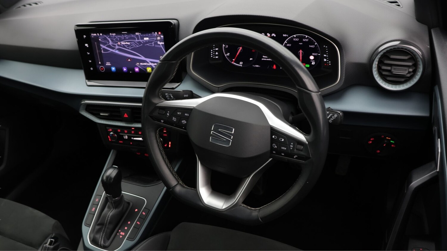 Used SEAT Arona for sale - 77962431: Photo 9