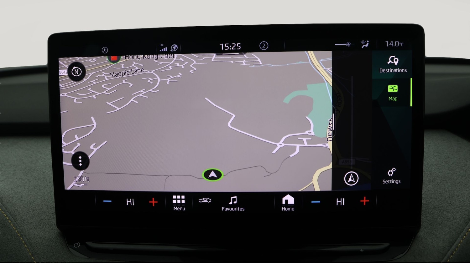 Used Skoda Enyaq 2022 for sale - 77329528: Photo 11