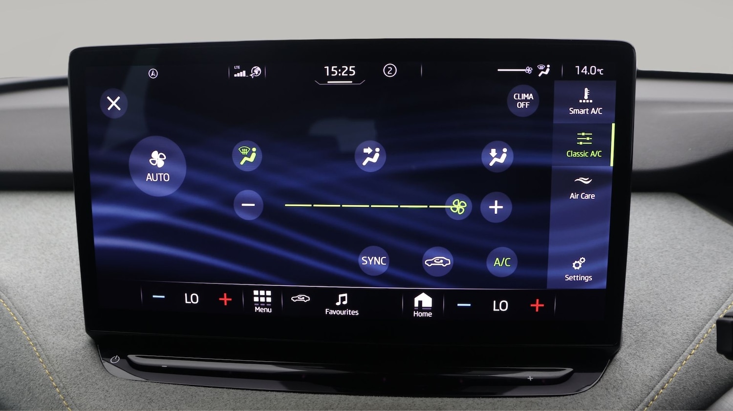 Used Skoda Enyaq 2022 for sale - 77329528: Photo 12