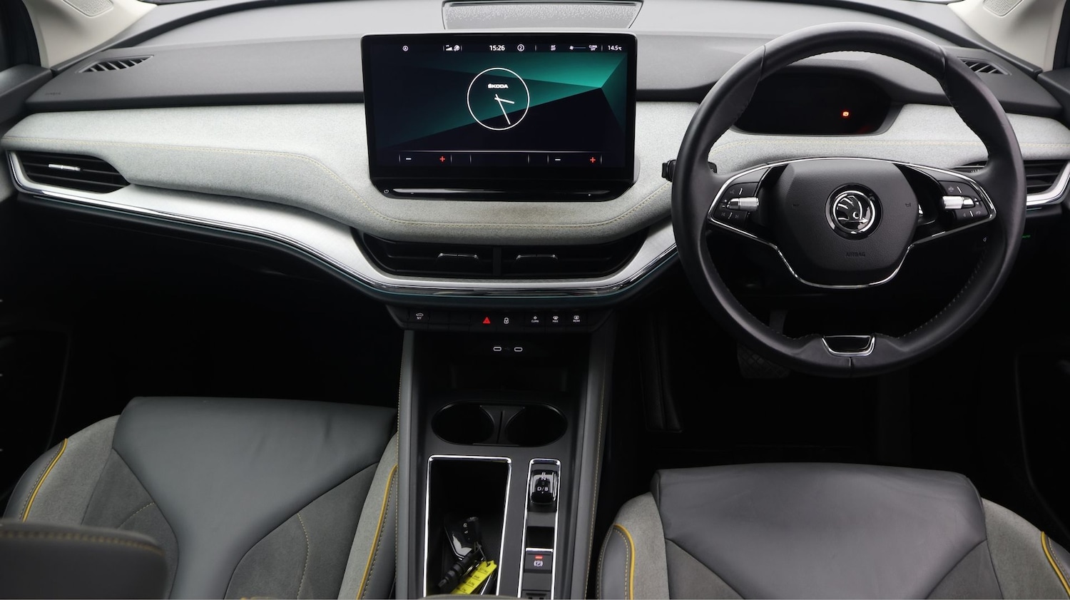 Used Skoda Enyaq 2022 for sale - 77329528: Photo 13