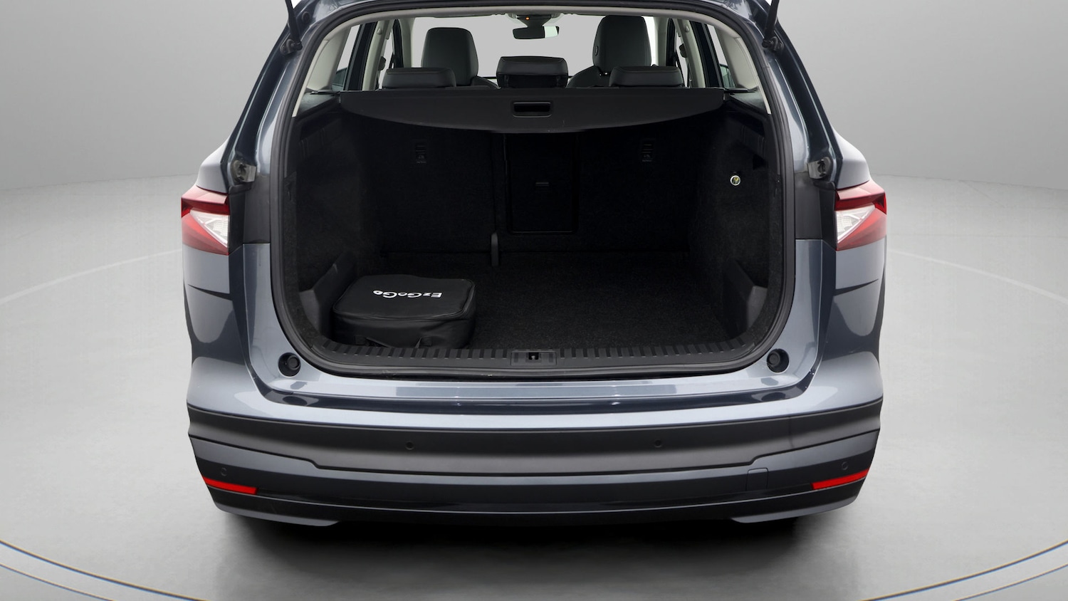 Used Skoda Enyaq 2022 for sale - 77329528: Photo 17