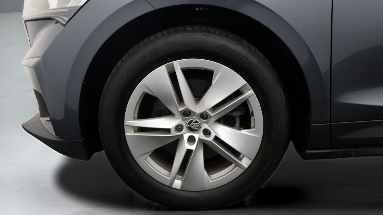 Used Skoda Enyaq 2022 for sale - 77329528: Photo 18