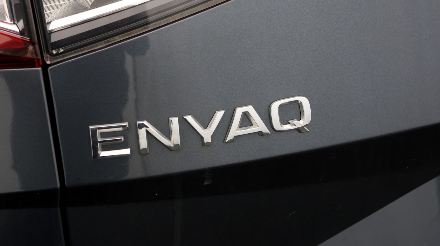 Used Skoda Enyaq 2022 for sale - 77329528: Photo 20