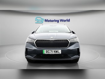 Used Skoda Enyaq 2022 for sale - 77329528: Photo