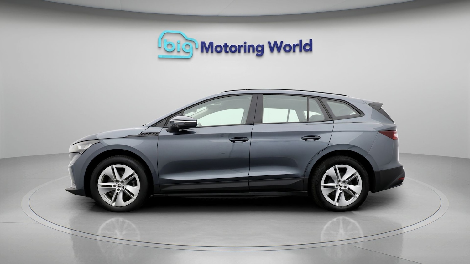 Used Skoda Enyaq 2022 for sale - 77329528: Photo 4