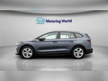 Used Skoda Enyaq 2022 for sale - 77329528: Photo