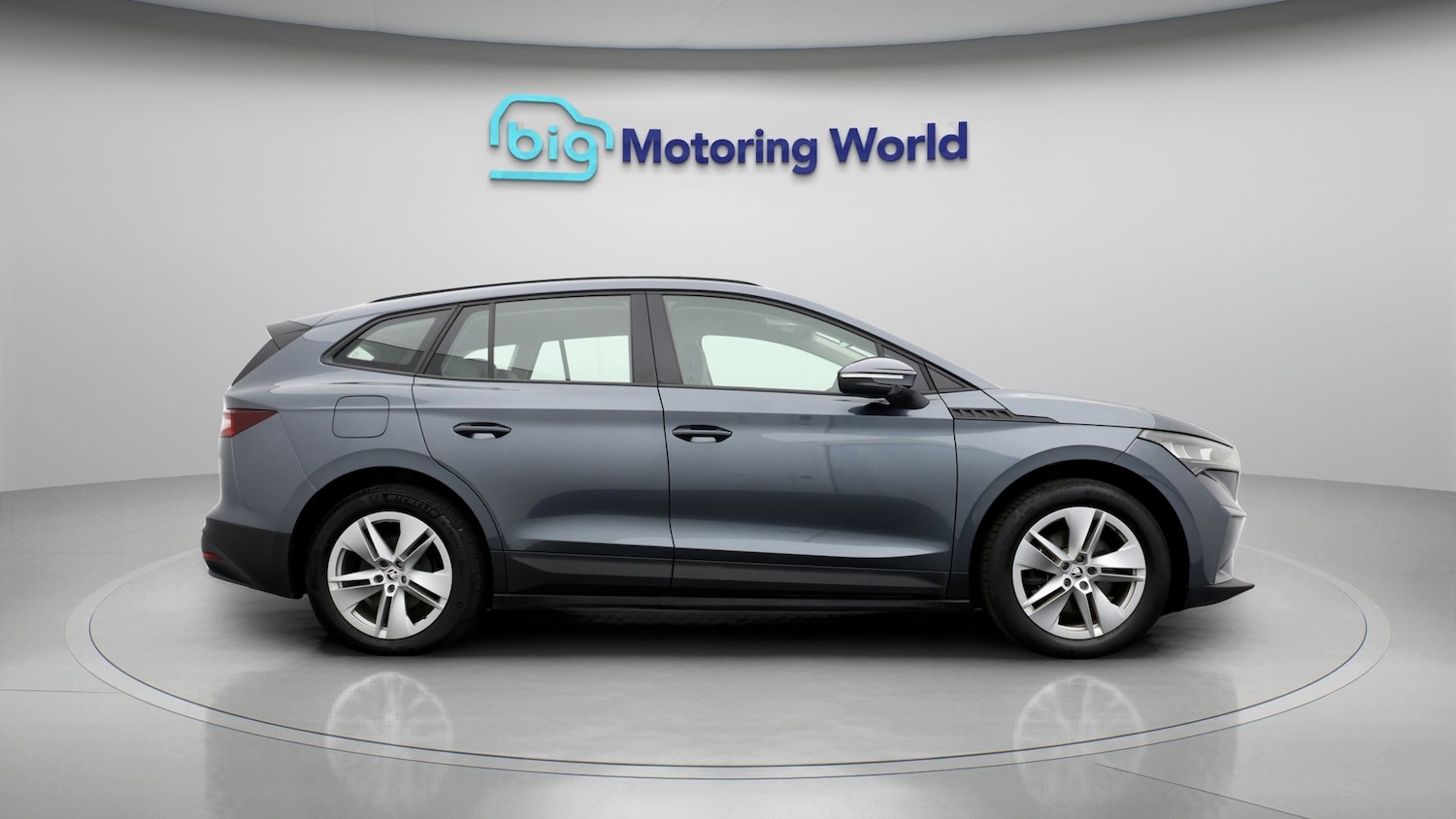 Used Skoda Enyaq 2022 for sale - 77329528: Photo 8