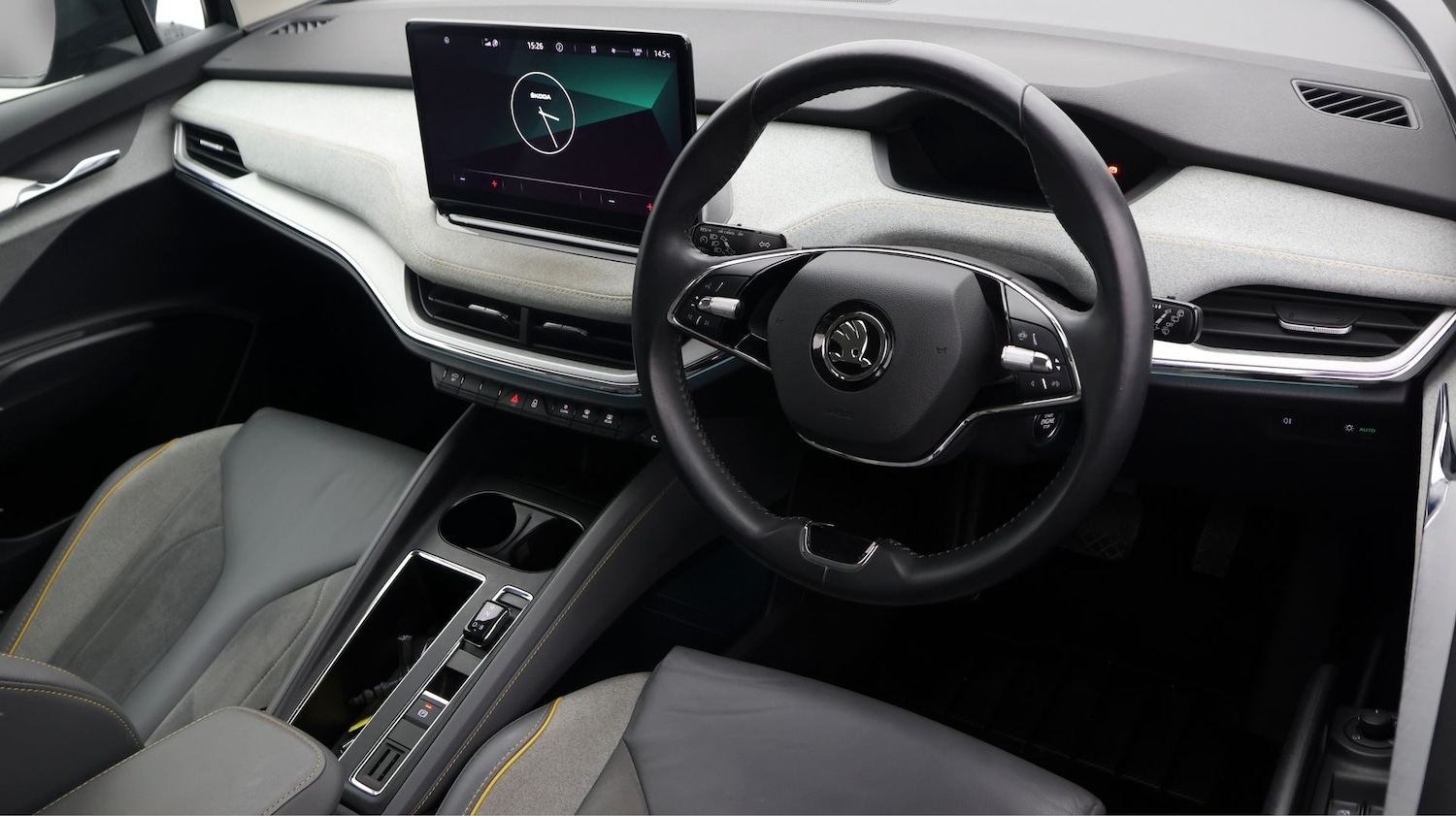 Used Skoda Enyaq 2022 for sale - 77329528: Photo 9