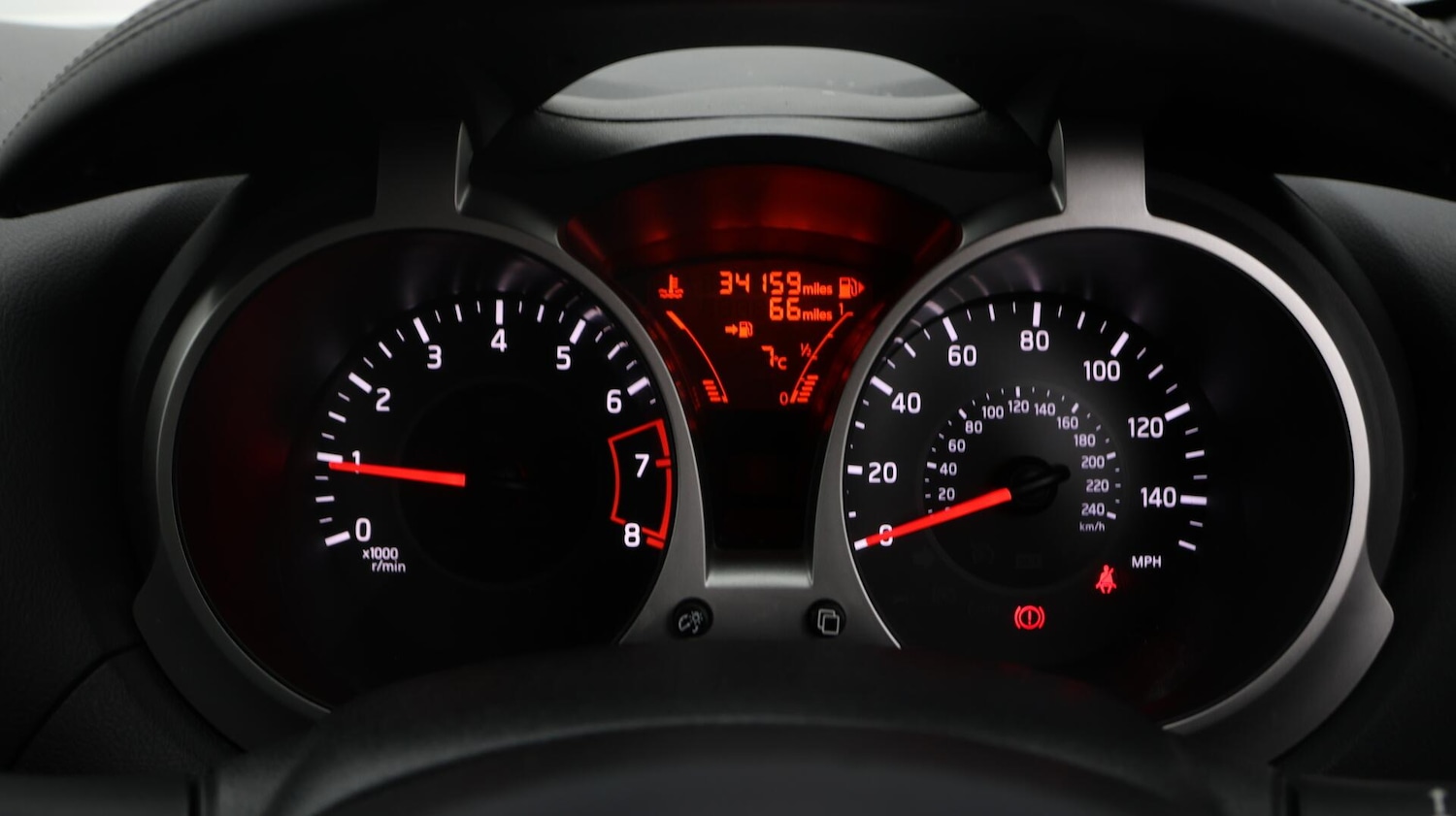 Used Nissan Juke 2017 for sale - 76592673: Photo 11