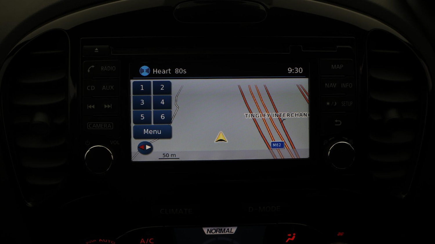 Used Nissan Juke 2017 for sale - 76592673: Photo 12