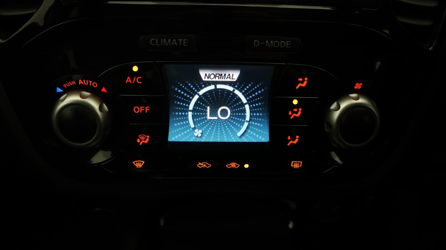 Used Nissan Juke 2017 for sale - 76592673: Photo 13