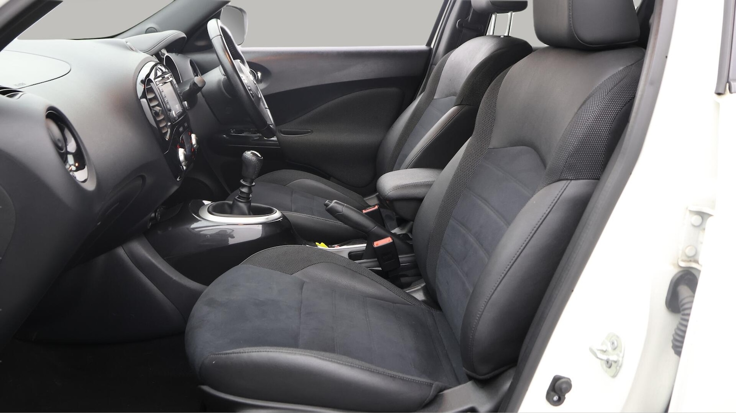 Used Nissan Juke 2017 for sale - 76592673: Photo 15