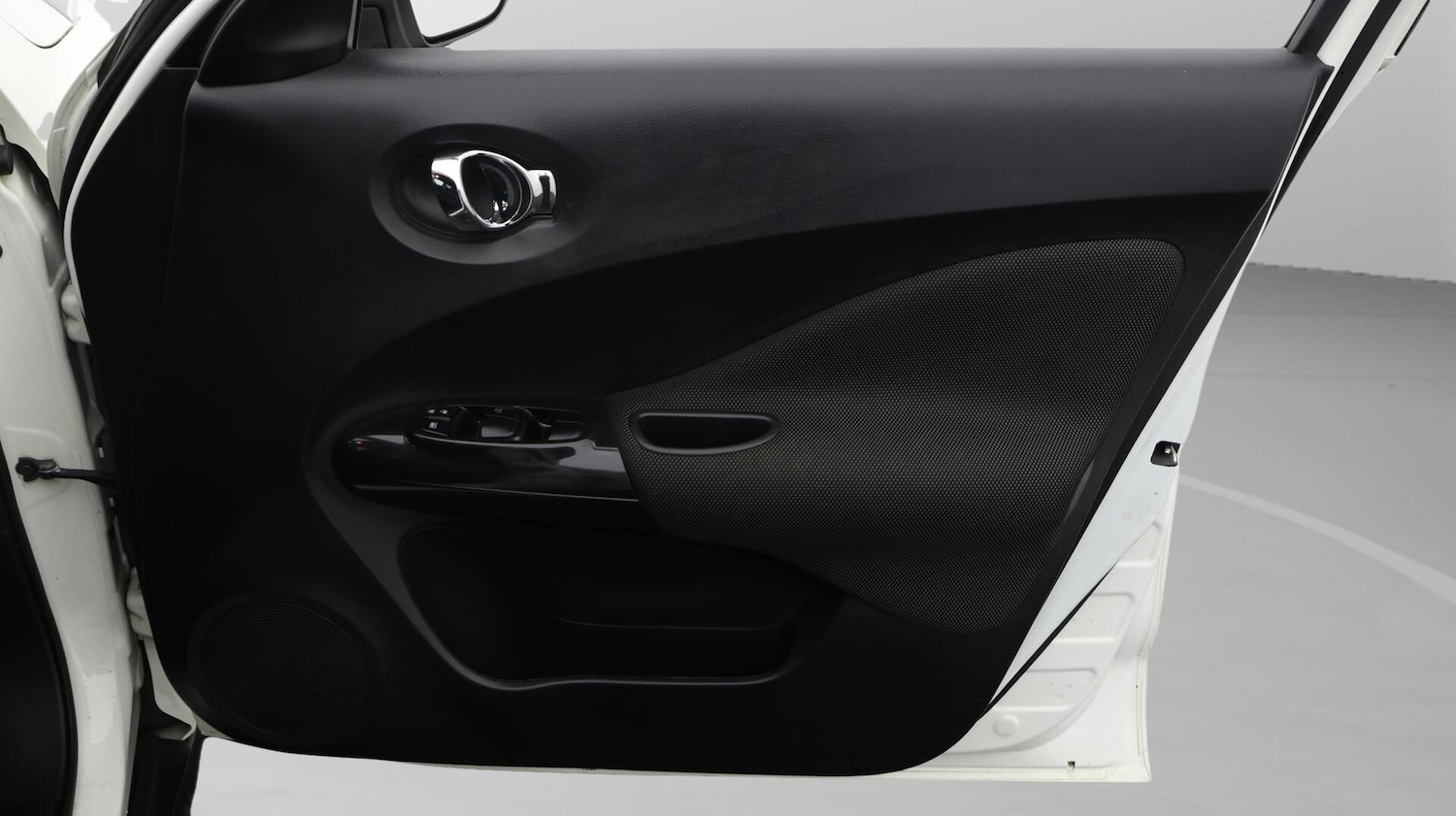 Used Nissan Juke 2017 for sale - 76592673: Photo 16