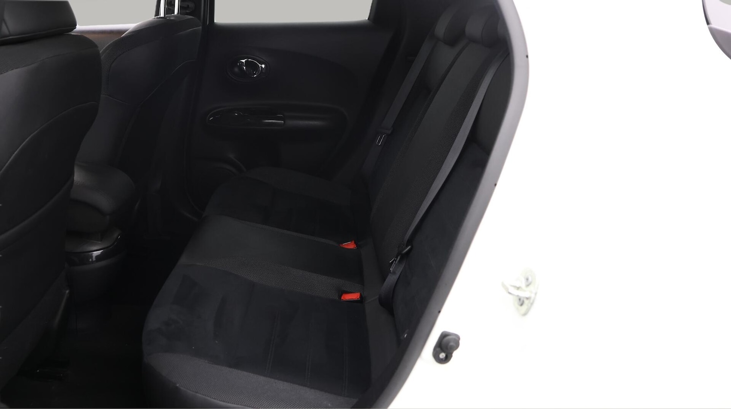 Used Nissan Juke 2017 for sale - 76592673: Photo 17