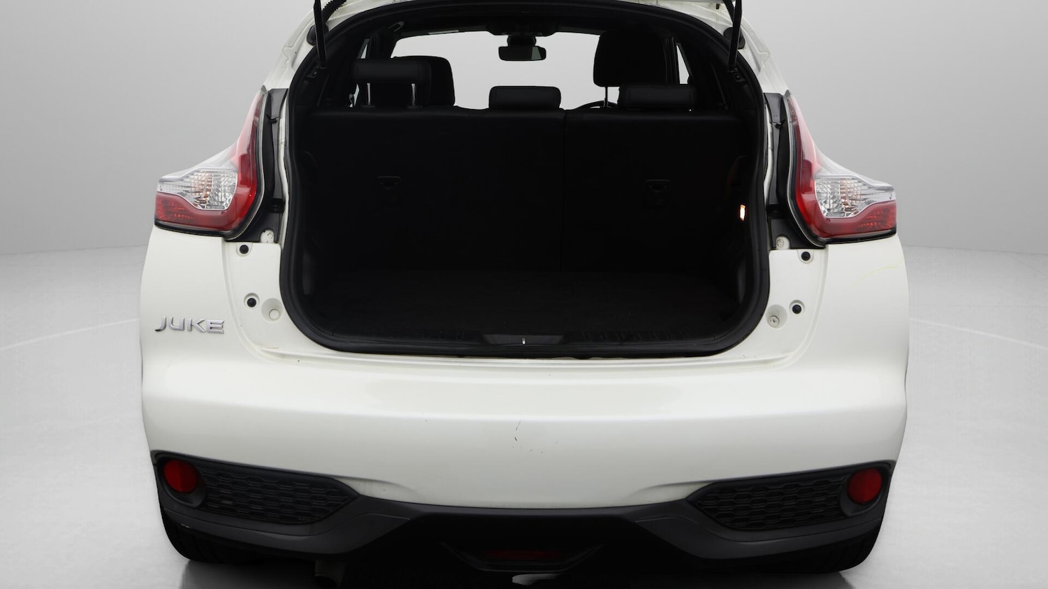 Used Nissan Juke 2017 for sale - 76592673: Photo 18