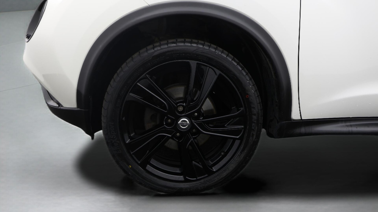 Used Nissan Juke 2017 for sale - 76592673: Photo 19