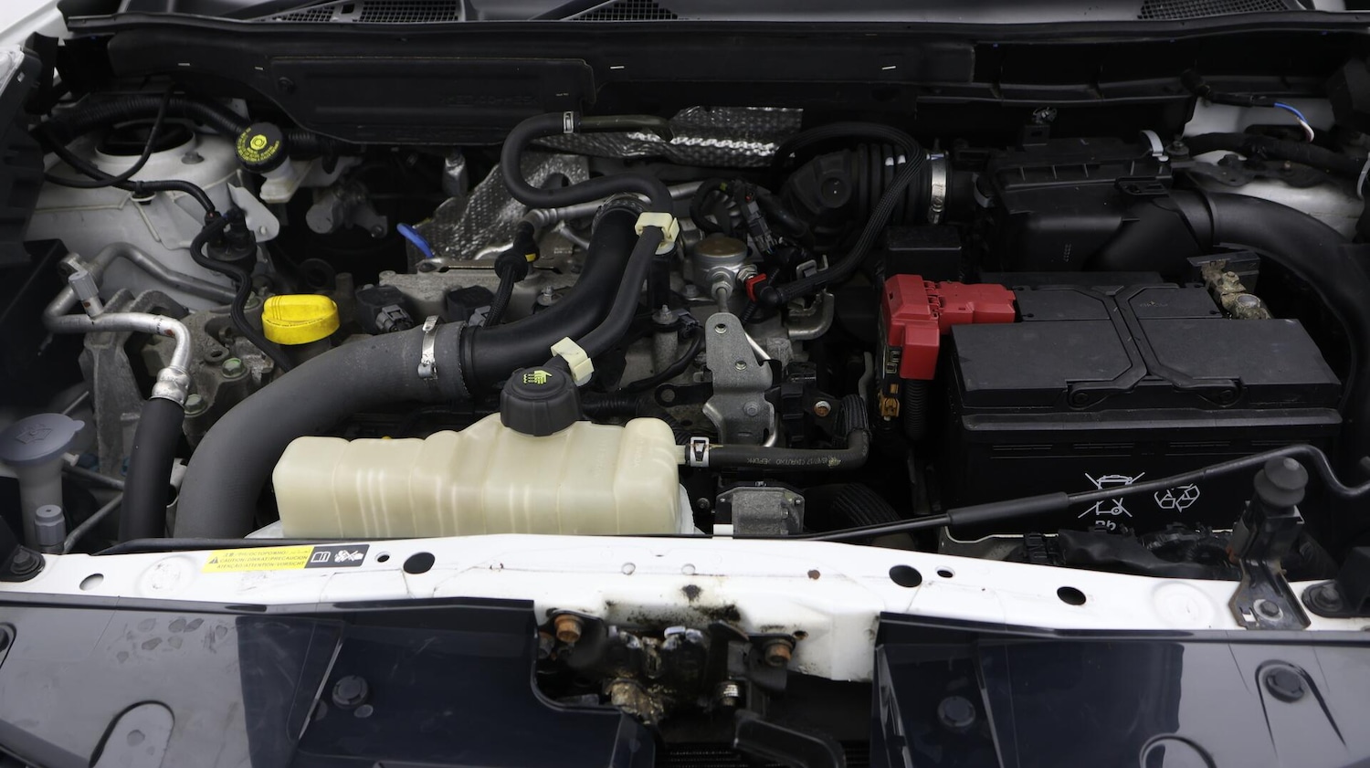 Used Nissan Juke 2017 for sale - 76592673: Photo 20