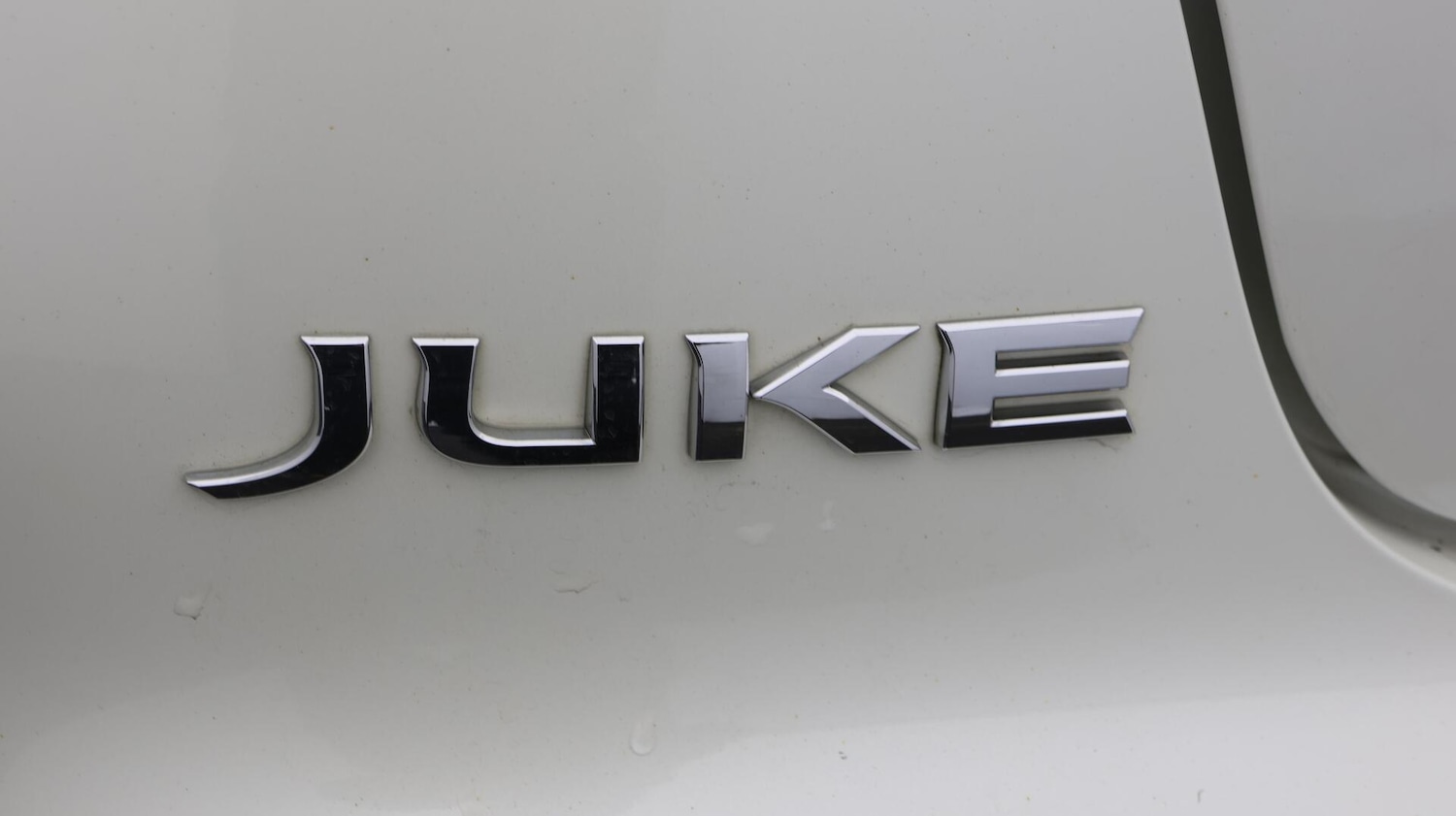 Used Nissan Juke 2017 for sale - 76592673: Photo 22