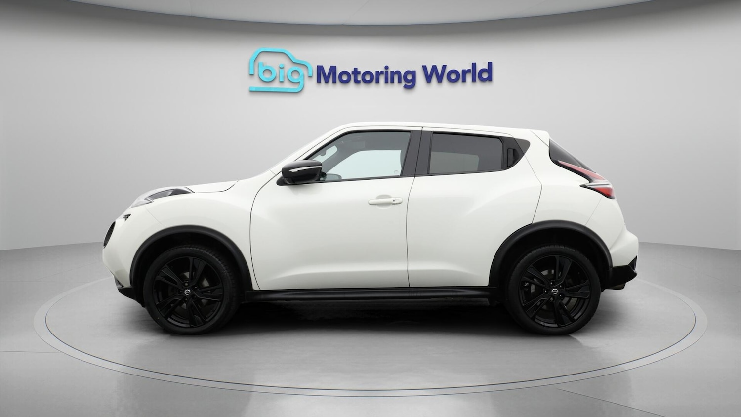 Used Nissan Juke 2017 for sale - 76592673: Photo 5