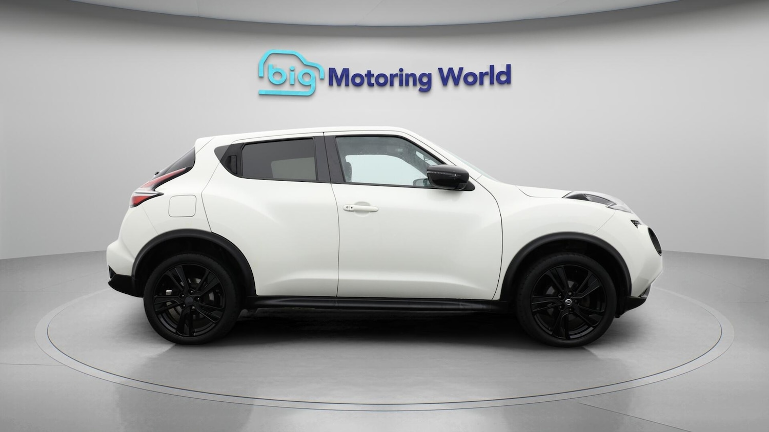 Used Nissan Juke 2017 for sale - 76592673: Photo 9