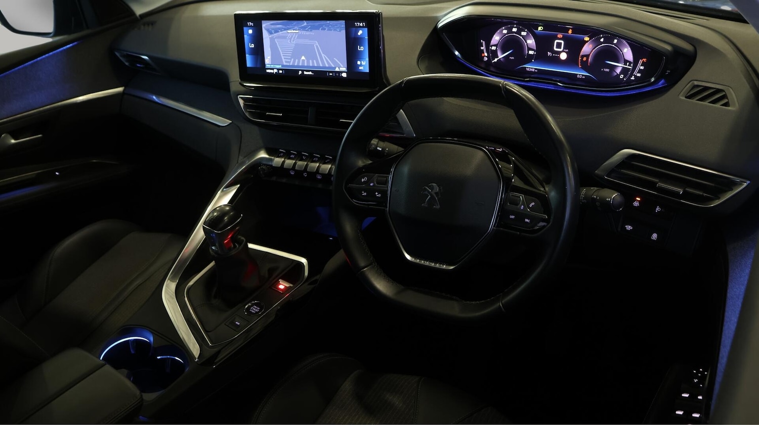 Used Peugeot 3008 2021 for sale - 76423370: Photo 10