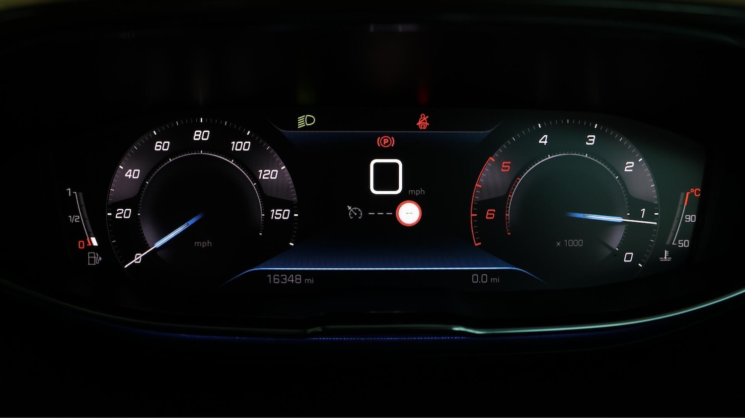 Used Peugeot 3008 2021 for sale - 76423370: Photo 11