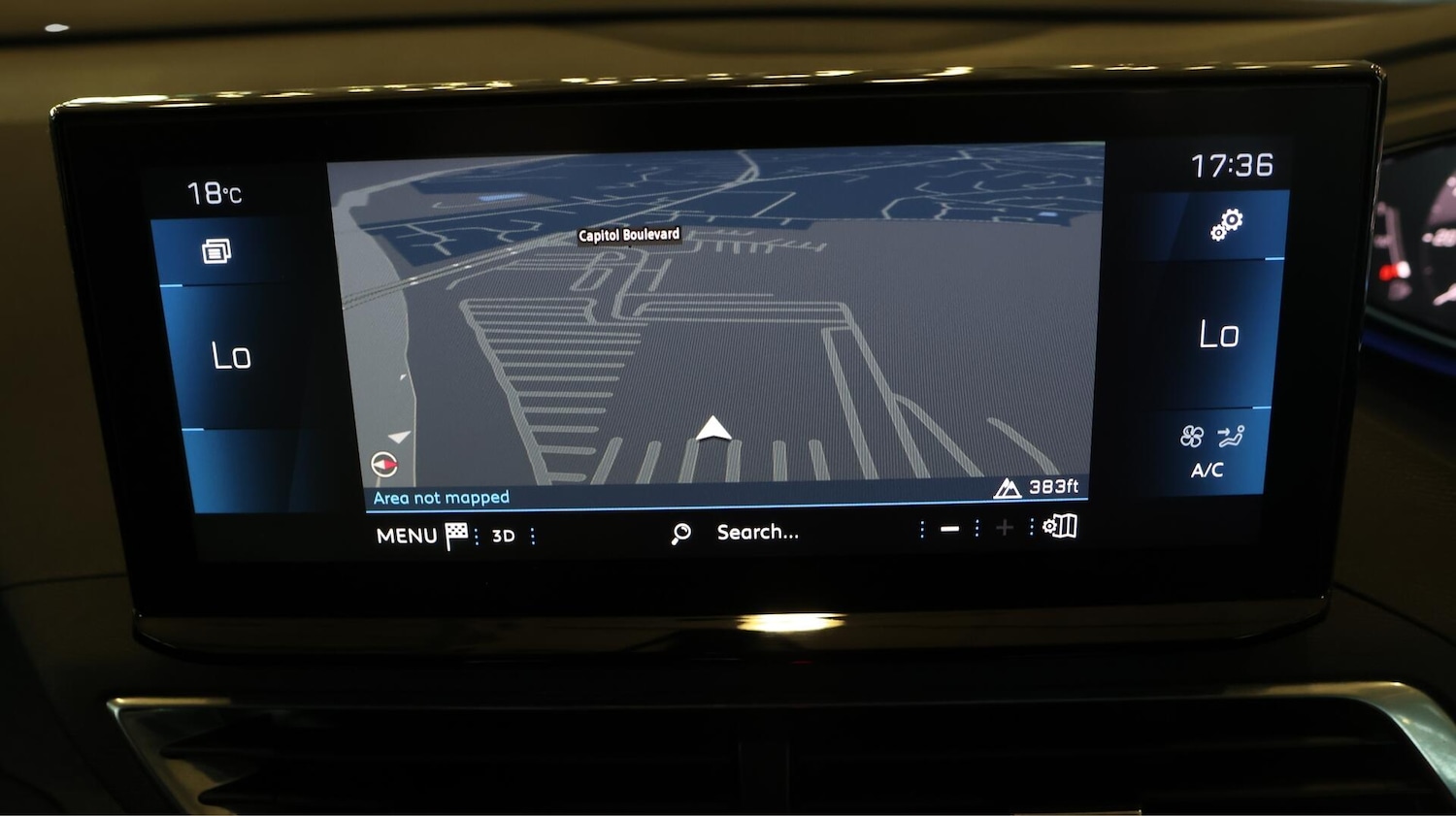 Used Peugeot 3008 2021 for sale - 76423370: Photo 12