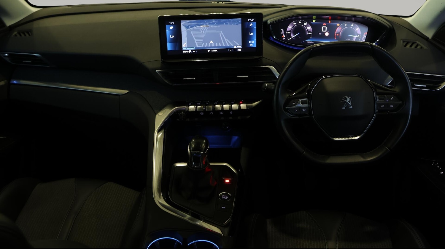 Used Peugeot 3008 2021 for sale - 76423370: Photo 14