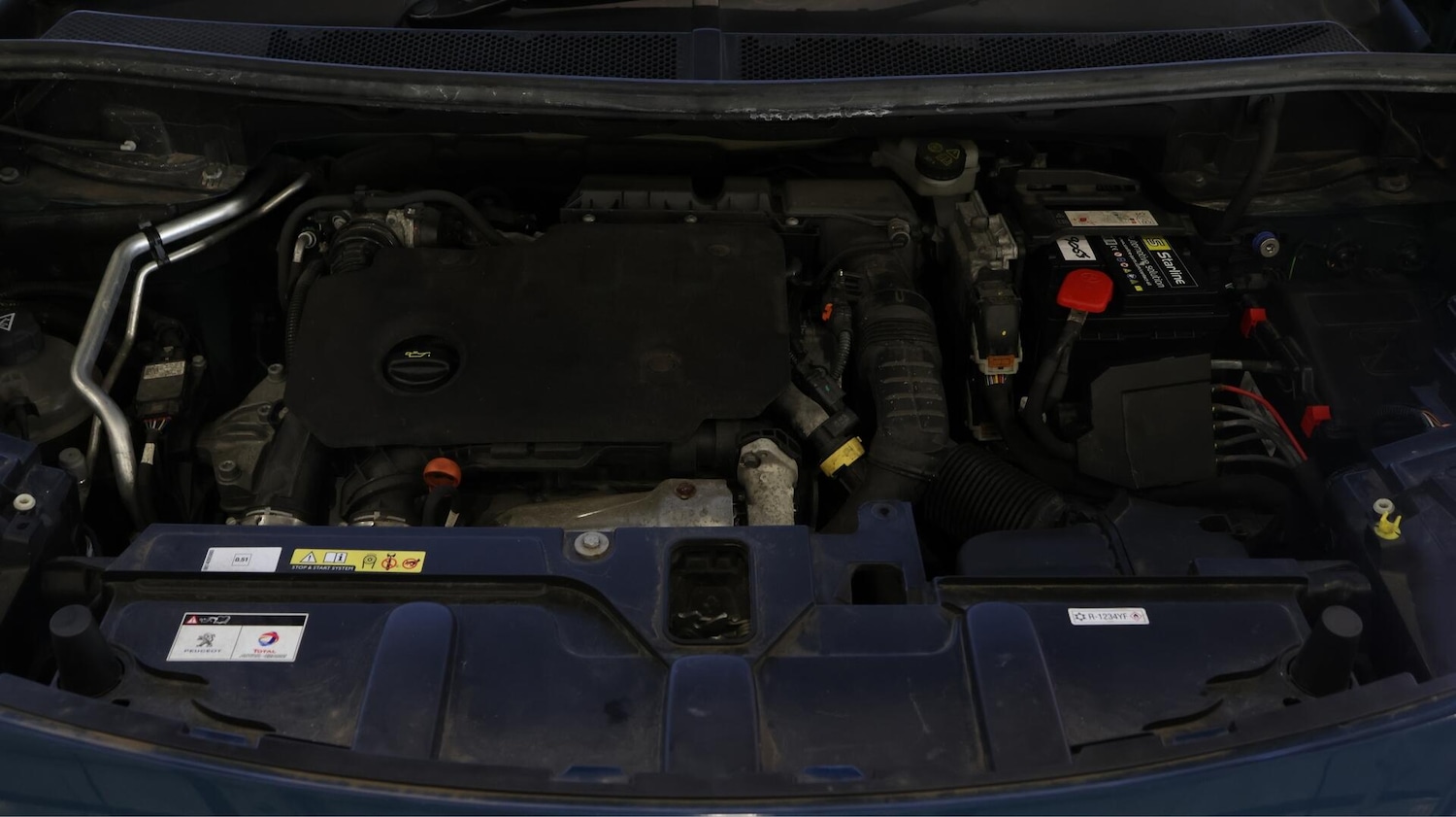 Used Peugeot 3008 2021 for sale - 76423370: Photo 20