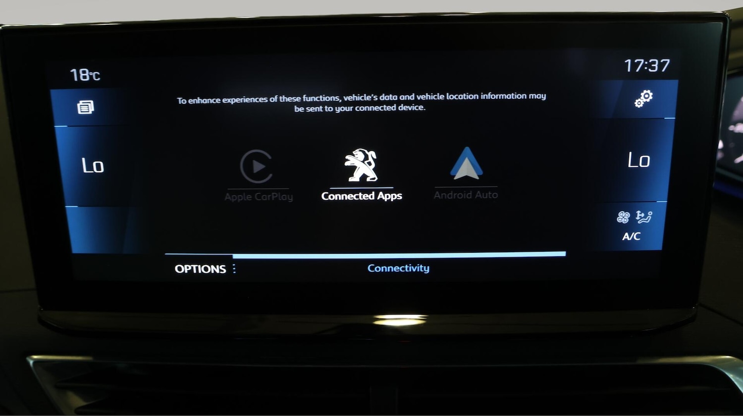 Used Peugeot 3008 2021 for sale - 76423370: Photo 25