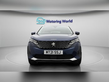 Used Peugeot 3008 2021 for sale - 76423370: Photo