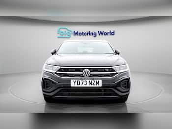 Used Volkswagen T-Roc 2023 for sale - 79801745: Photo
